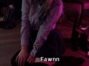 Fawnn