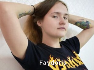 Faydoris