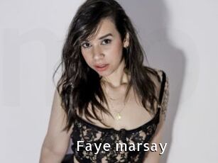 Faye_marsay