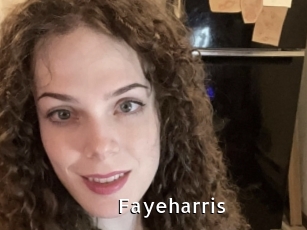 Fayeharris