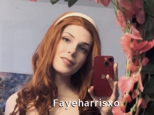 Fayeharrisxo