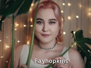 Fayhopkins