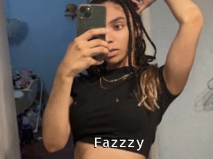 Fazzzy