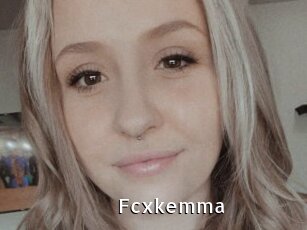 Fcxkemma