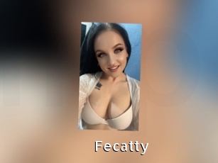 Fecatty