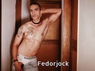 Fedorjock