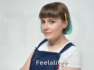 Feelalivee