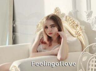 Feelingoflove