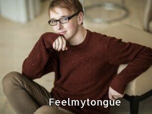 Feelmytongue