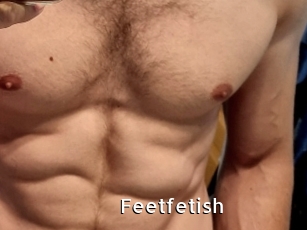 Feetfetish