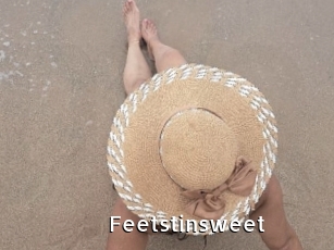 Feetstinsweet