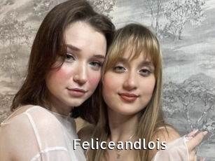 Feliceandlois