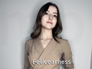 Felicearness