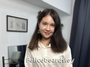Felicebeardsley