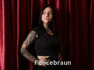 Felicebraun