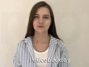 Felicebuckley