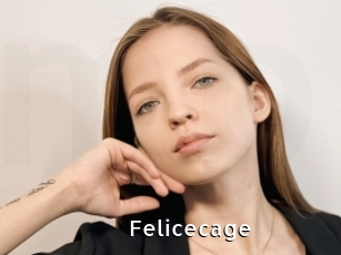 Felicecage