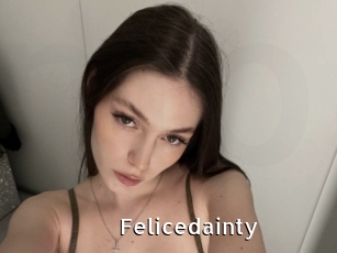 Felicedainty