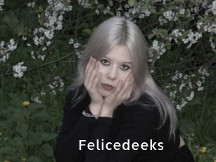 Felicedeeks