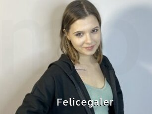 Felicegaler