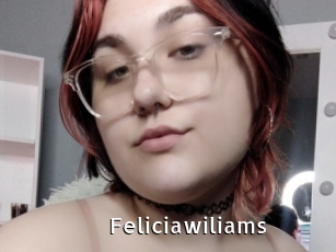 Feliciawiliams