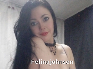 Felinajohnson