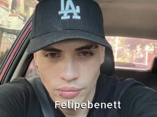 Felipebenett