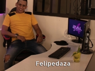 Felipedaza