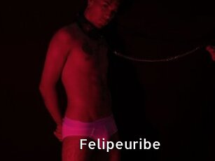 Felipeuribe