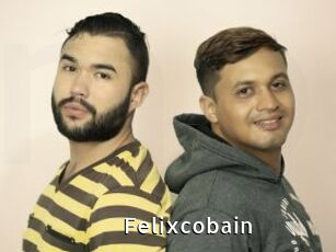 Felixcobain