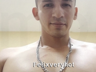 Felixveryhot