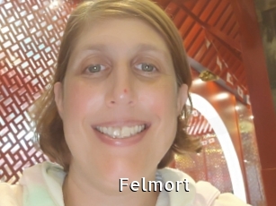 Felmort