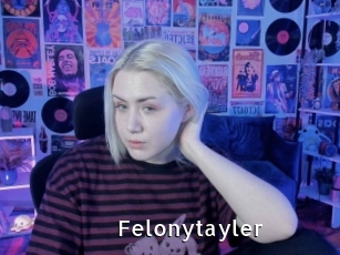 Felonytayler