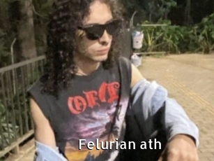 Felurian_ath