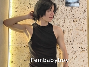 fembabyboy My Porno Stash