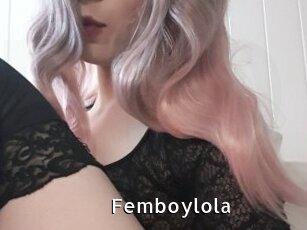 Femboylola