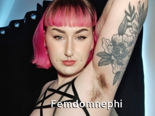 Femdomnephi