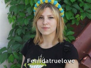 Femidatruelove