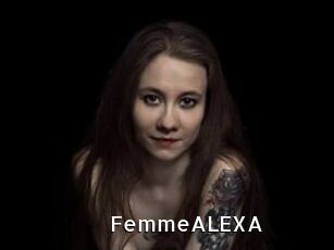 FemmeALEXA