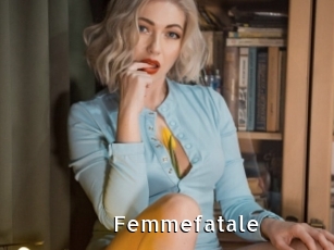 Femmefatale