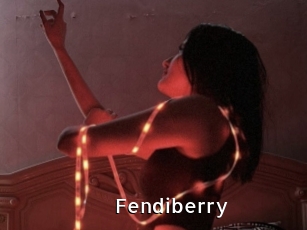 Fendiberry