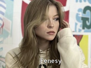 Fenesy