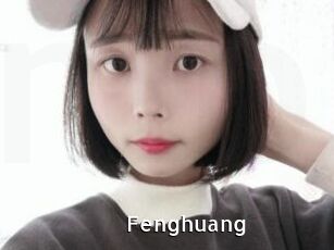 Fenghuang