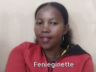 Fenieginette