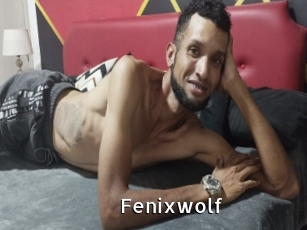 Fenixwolf