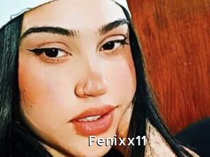 Fenixx11
