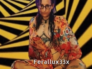 ferallux33x My Porno Stash
