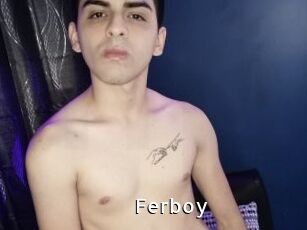 Ferboy