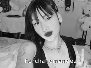 Ferchahernandez