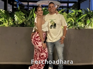 Ferchoadhara